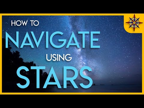 Navigating the Stars with the Astronomical Sextant