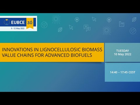 Innovations in Lignocellulosic Biomass for Sustainable Energy