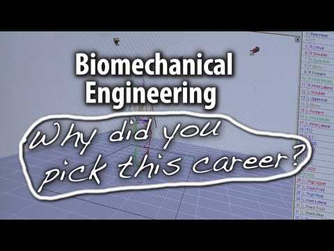 Innovations in Biomechanics Engineering and Their Real-World Applications