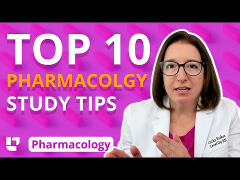 Advancing Knowledge through ATI Pharmacology Assessment