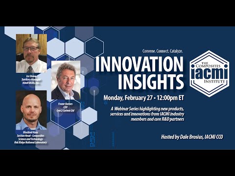 Advancements in Composite Science and Technology Today