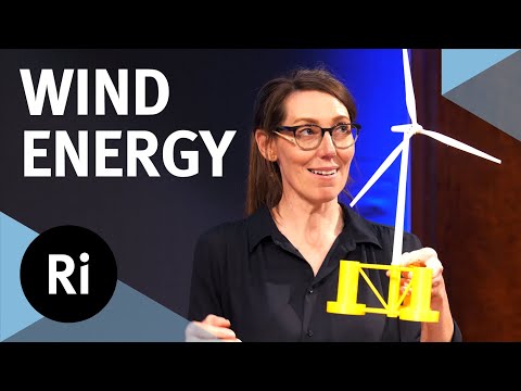 Harnessing Wind: RWE's Role in Offshore Energy Innovation