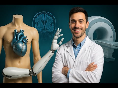 Advancements in Biomedical Engineering Technologies for Health