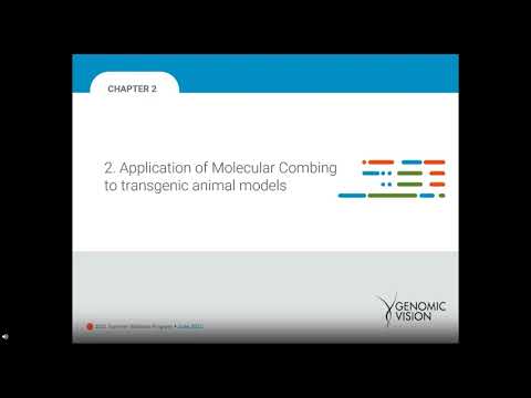 Advancements in Genome Scanning for Modern Science