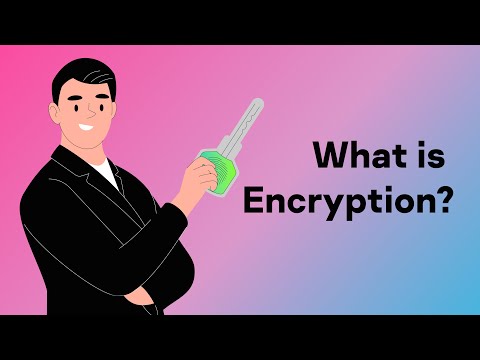 PHP Encryption and Its Role in Data Security Research