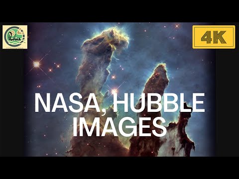 Hubble Space Telescope: Stunning Images of the Universe