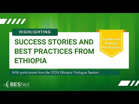 Innovative Approaches to Species Conservation and Outreach