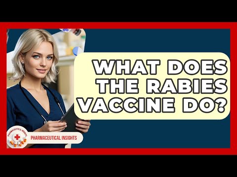 Rabies Vaccine Dosage: Key Insights for Public Health