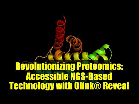 Innovations in Olink Technology for Scientific Research
