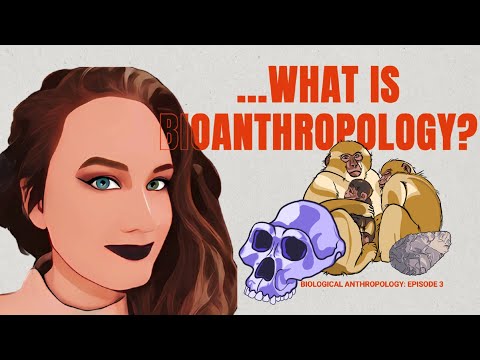 Core Principles of Biological Anthropology and Its Outreach