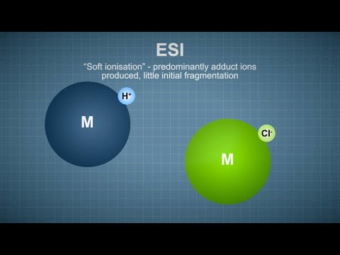 Advancements in ESI MS MS for Modern Scientific Research