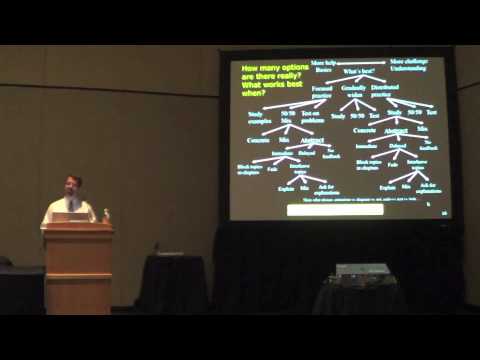 Bridging Psychological Science and Cognitive Research Insights