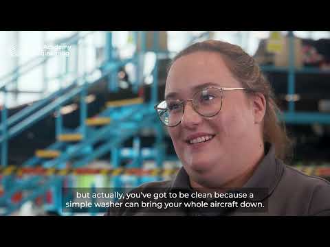 British Aerospace Engineering and Its Scientific Innovations