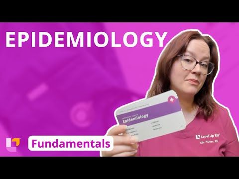 Epidemiology and Infection in Modern Medical Research