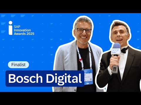 Bosch AI Innovations Transforming Scientific Research