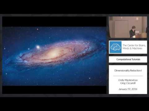 Advances in Dimensionality Reduction Algorithms for Science