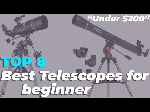 Affordable Refractor Telescopes for Science Enthusiasts