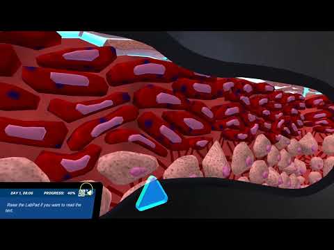 Anatomy and Physiology: A Laboratory Journey in Science