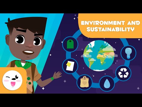 Innovative Science Approaches for Environmental Care