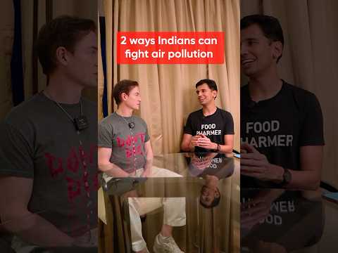 World's Most Severe Pollution Challenges and Their Solutions