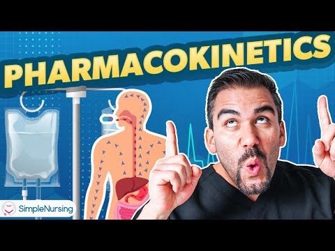 Integrating Pharmacology into Effective Nursing Practices