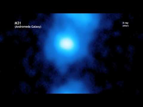 The Mysteries of the M31 Black Hole Unveiled