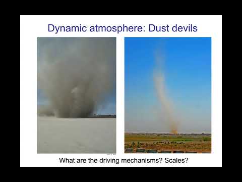 Dynamic Meteorology: Advancing Weather Science Together