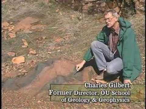 Journey of a Geologist in Training and Scientific Outreach