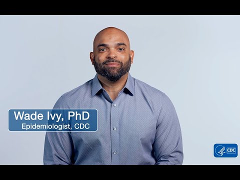 The Role of CDC Epidemiologists in Public Health Research