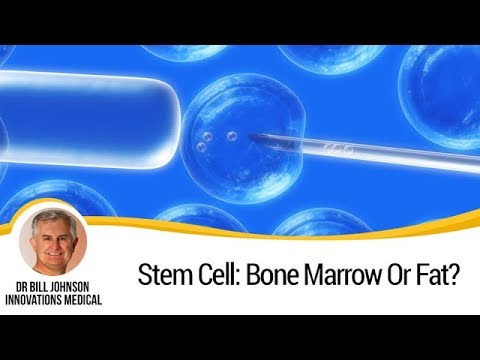 Innovations in Bone Marrow Mesenchymal Stem Cell Therapy
