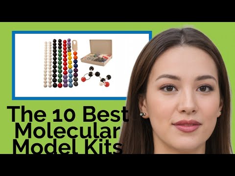 Molecular Model Sets: Engaging Tools for Scientific Learning