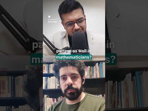 Mathematics and Computer Science: The Language of Innovation