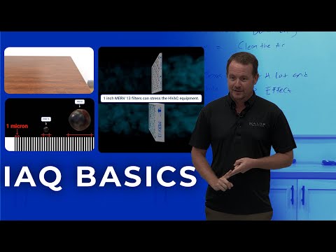 Air Quality Assessment Techniques for Scientific Engagement