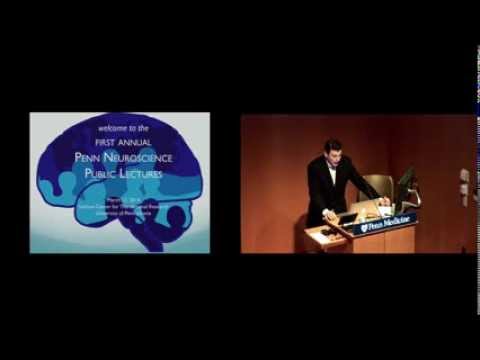 Penn Neuroscience Center's Role in Scientific Outreach