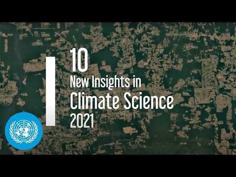 COP26 and the Role of Science in Climate Action