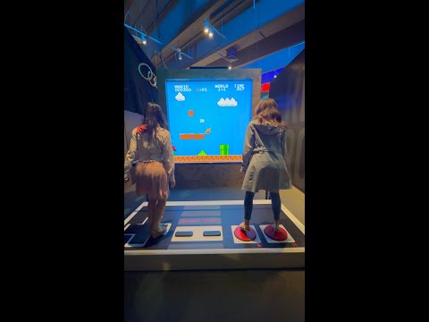 Engaging Activities in the Science Center Discovery Room