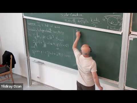 Curves and Surfaces: A Journey Through Differential Geometry