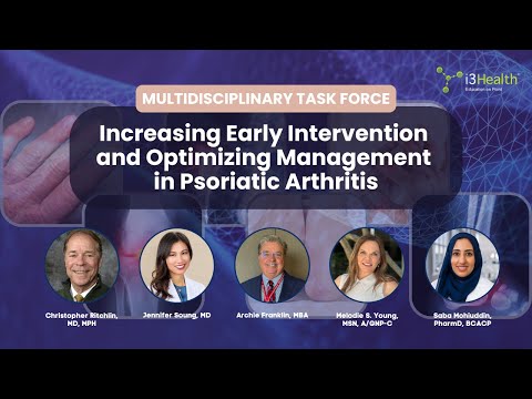 Pathophysiology of Psoriatic Arthritis: Insights and Implications