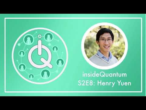Henry Yuen and the Future of Quantum Computing Science