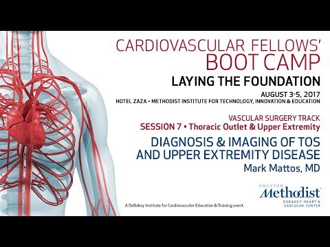 Radiologic Insights into Thoracic Outlet Syndrome Diagnosis