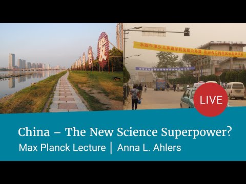 Advancements in Life Sciences at China’s Leading Institutions