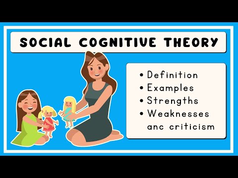 Social Cognition Examples in Scientific Research and Outreach