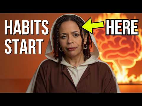 The Science Behind How Habits Form in the Brain