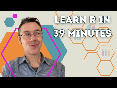 R Programming Techniques for Scientific Research and Outreach