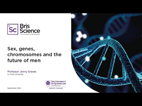 Insights into the Male Genome and Its Scientific Importance