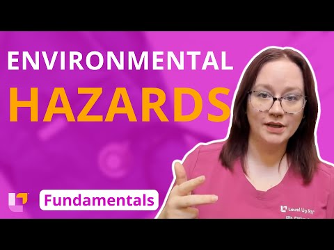 Air Pollution Hazards and Their Effects on Health and Environment