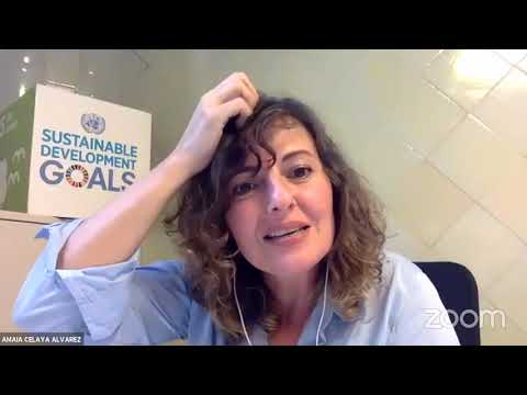 Climate Change: Bridging Science and Community Engagement