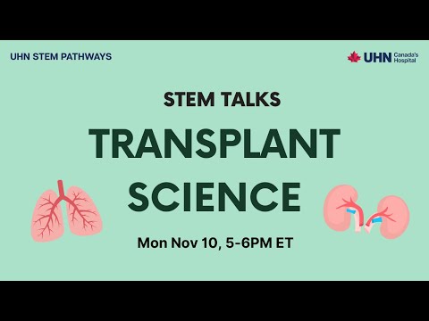 Advancing Science Through Stem Biology Outreach Initiatives