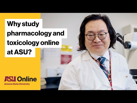 Pharmacology Essentials for Aspiring Scientists and Educators