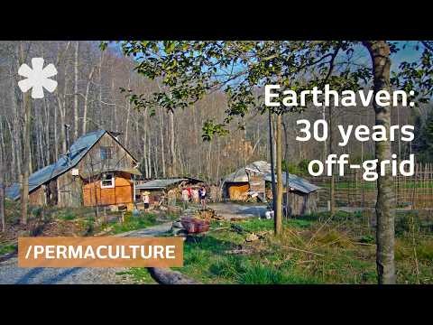 Harnessing Micro Hydro Power for Sustainable Off-Grid Living